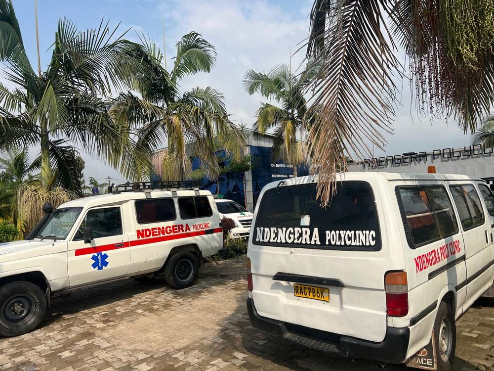 Emergency & Transfer