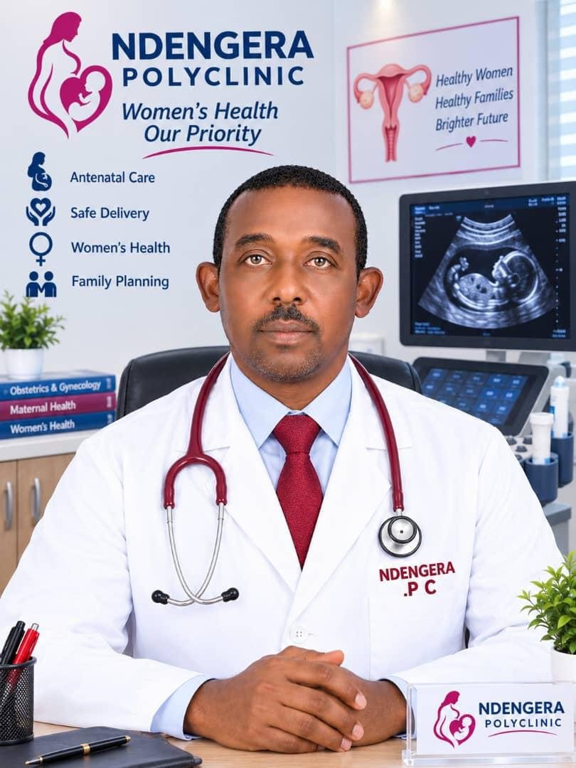 Dr Holly