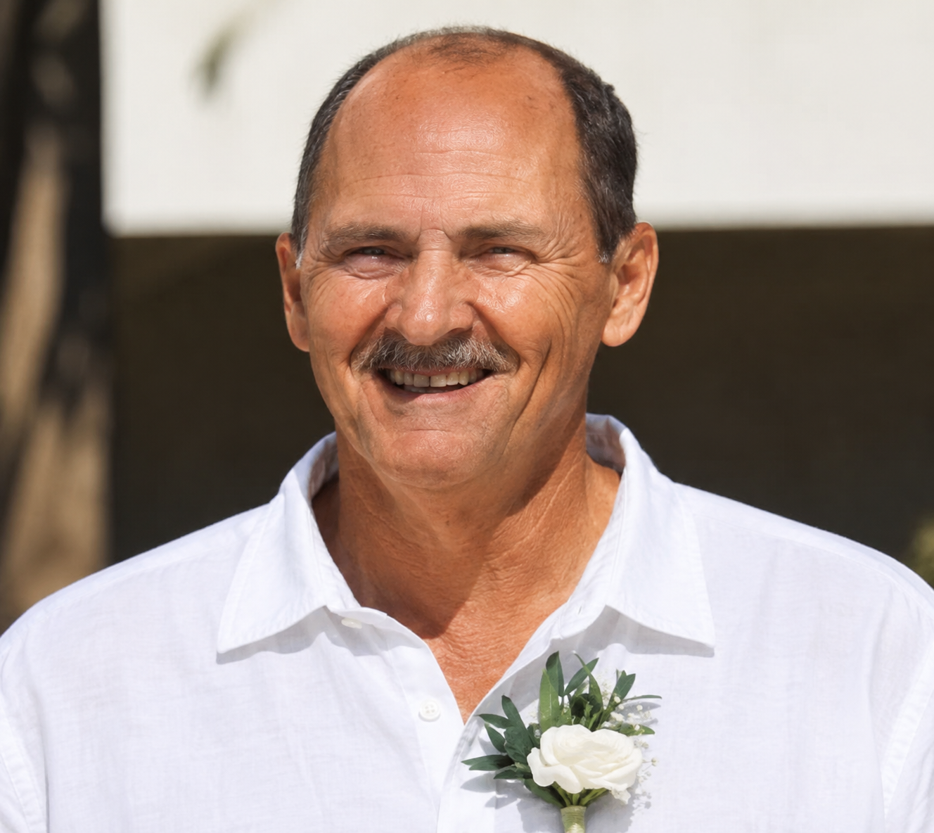 Dr. Christopher Finley