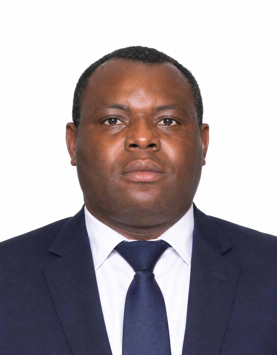 Mr. Floribert Hategekimana